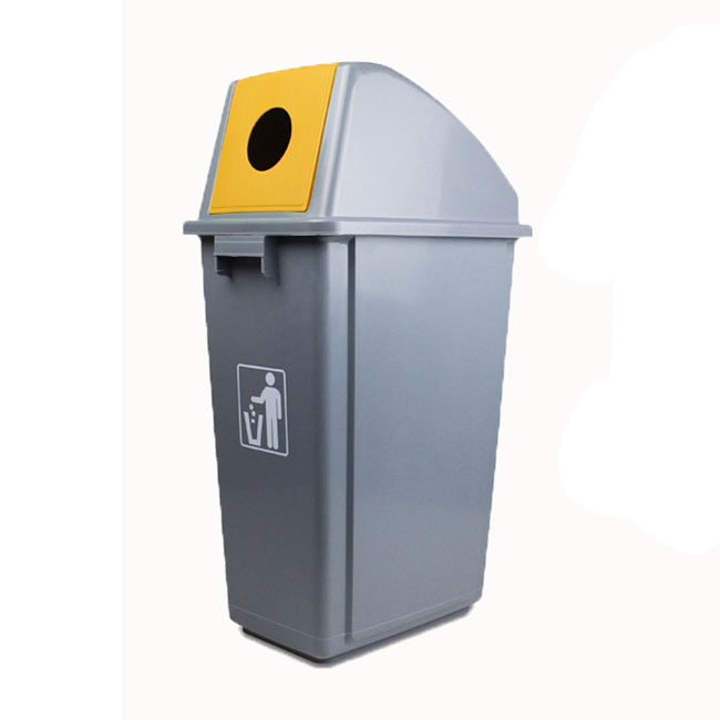 Large Rubbish And Recycling Bin Big Plastic Rubbish Bin Buy Large