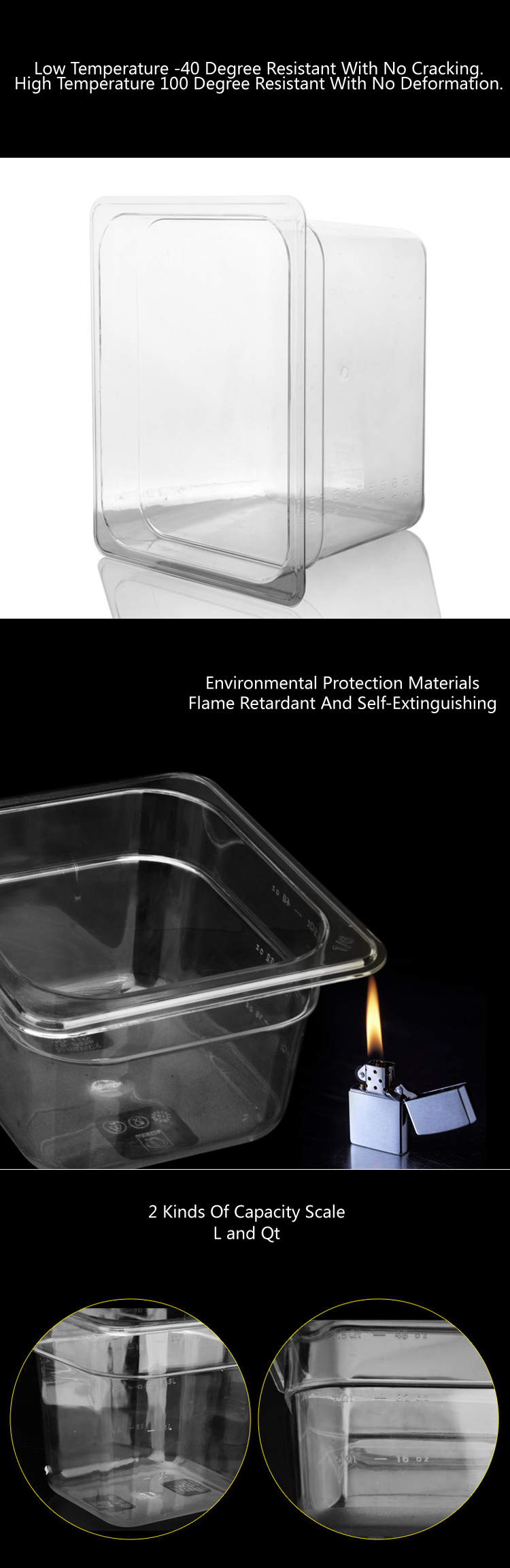 Cheap Factory Price Food Storage Containers Clear Airtight Container Set Buy foodsaver