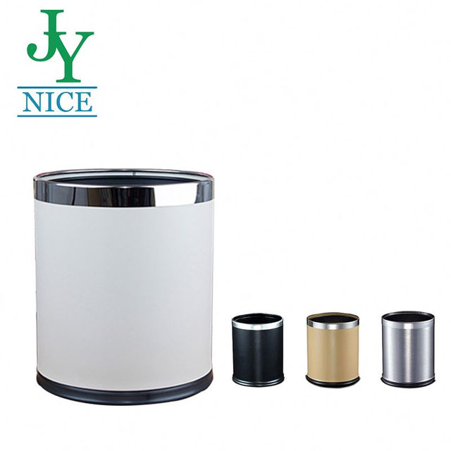 Supply Stainless Steel Big Trash Bin Wholesale Factory - Chuangxing  Stainless Steel Products Co., Ltd.